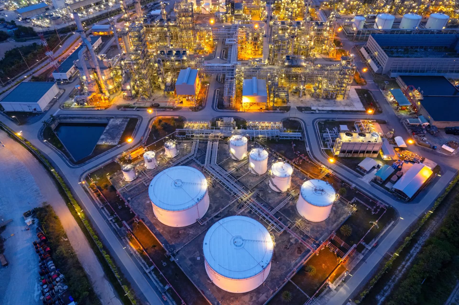 The EU ban on Russian gas: what it means for your gas price in 2027