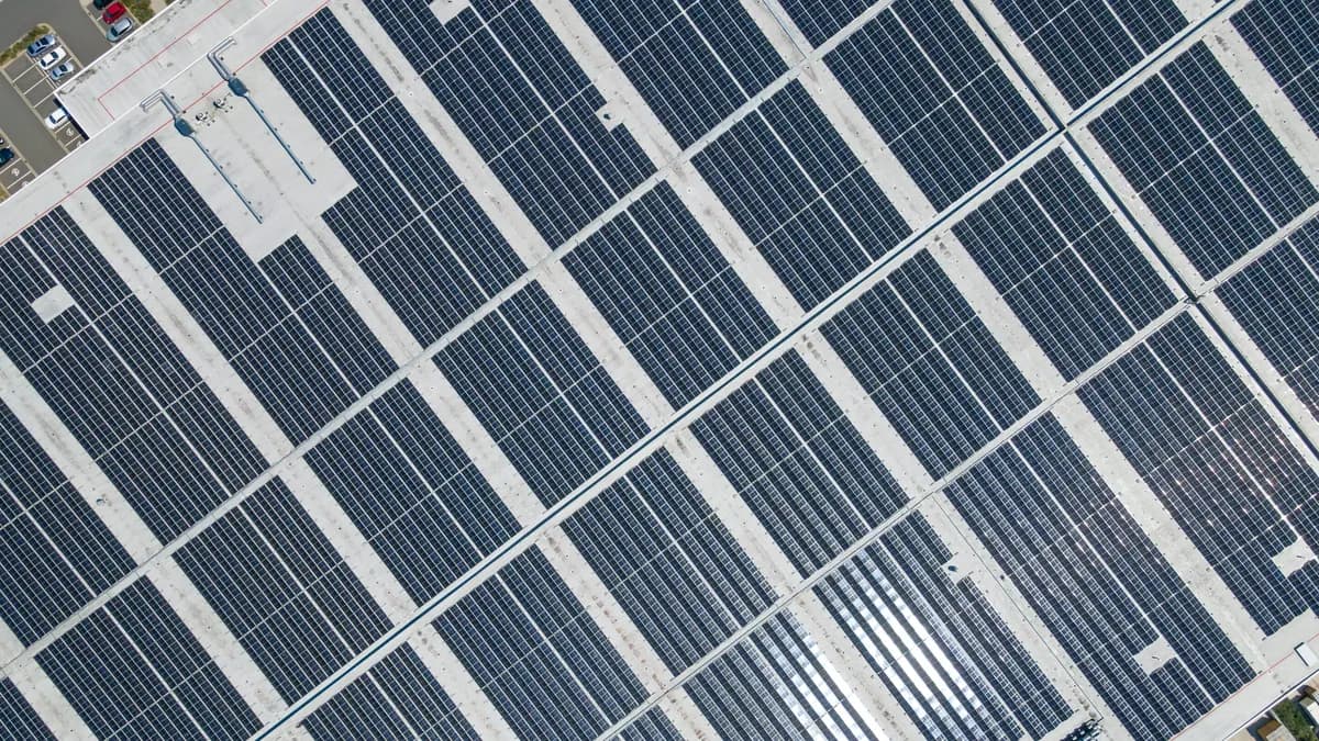 Energy infrastructure and renewable generation