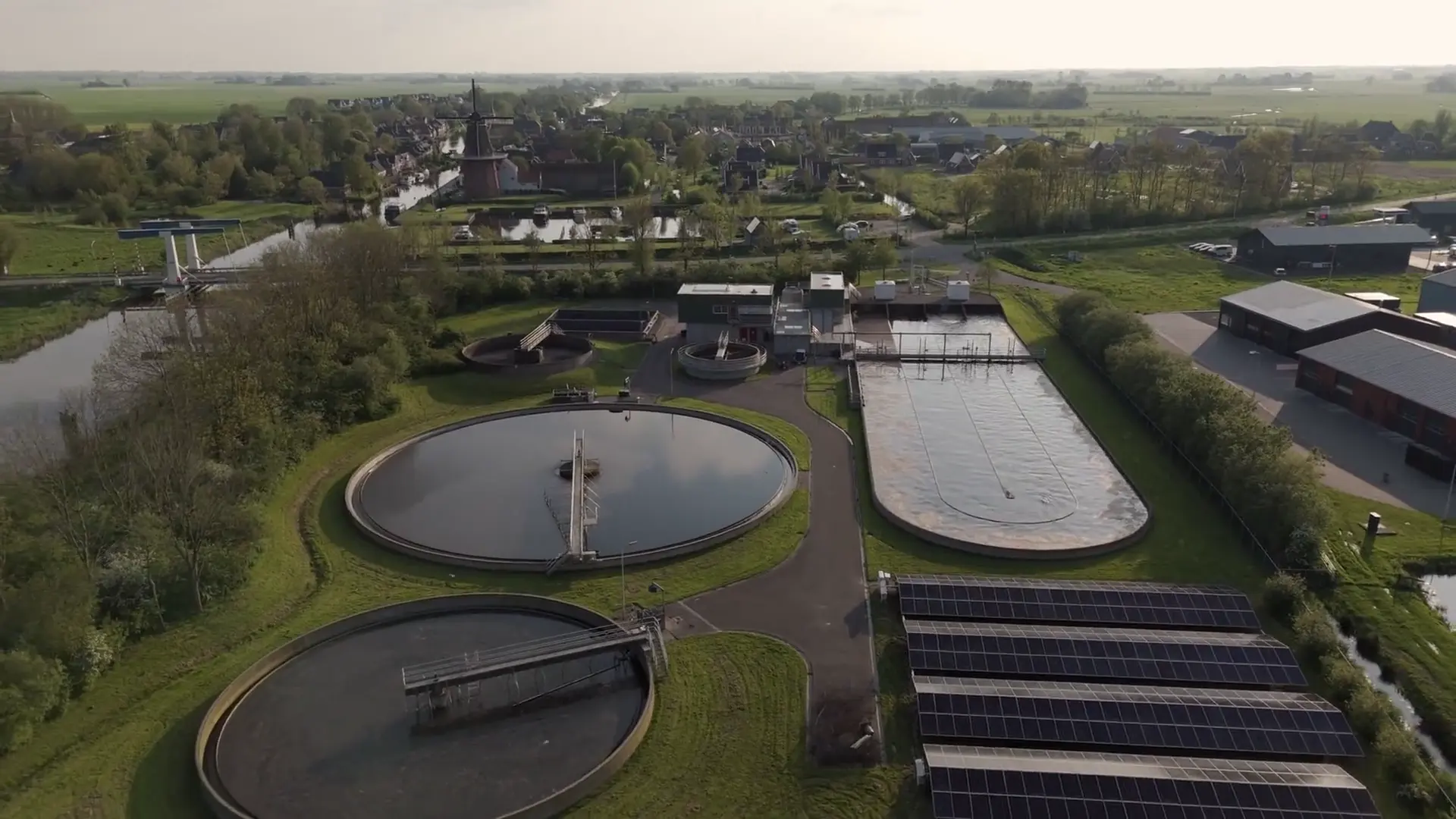 Sustainability & Decarbonisation