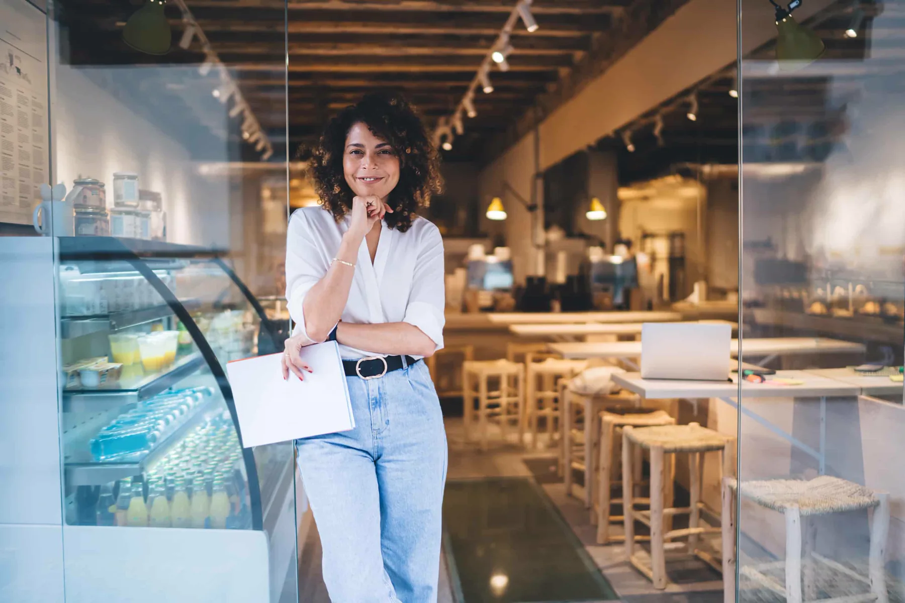A smart shift to all-electric hospitality