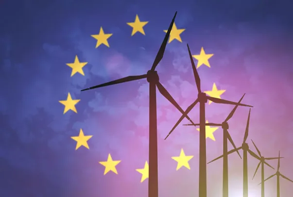 Electrification in Europe
