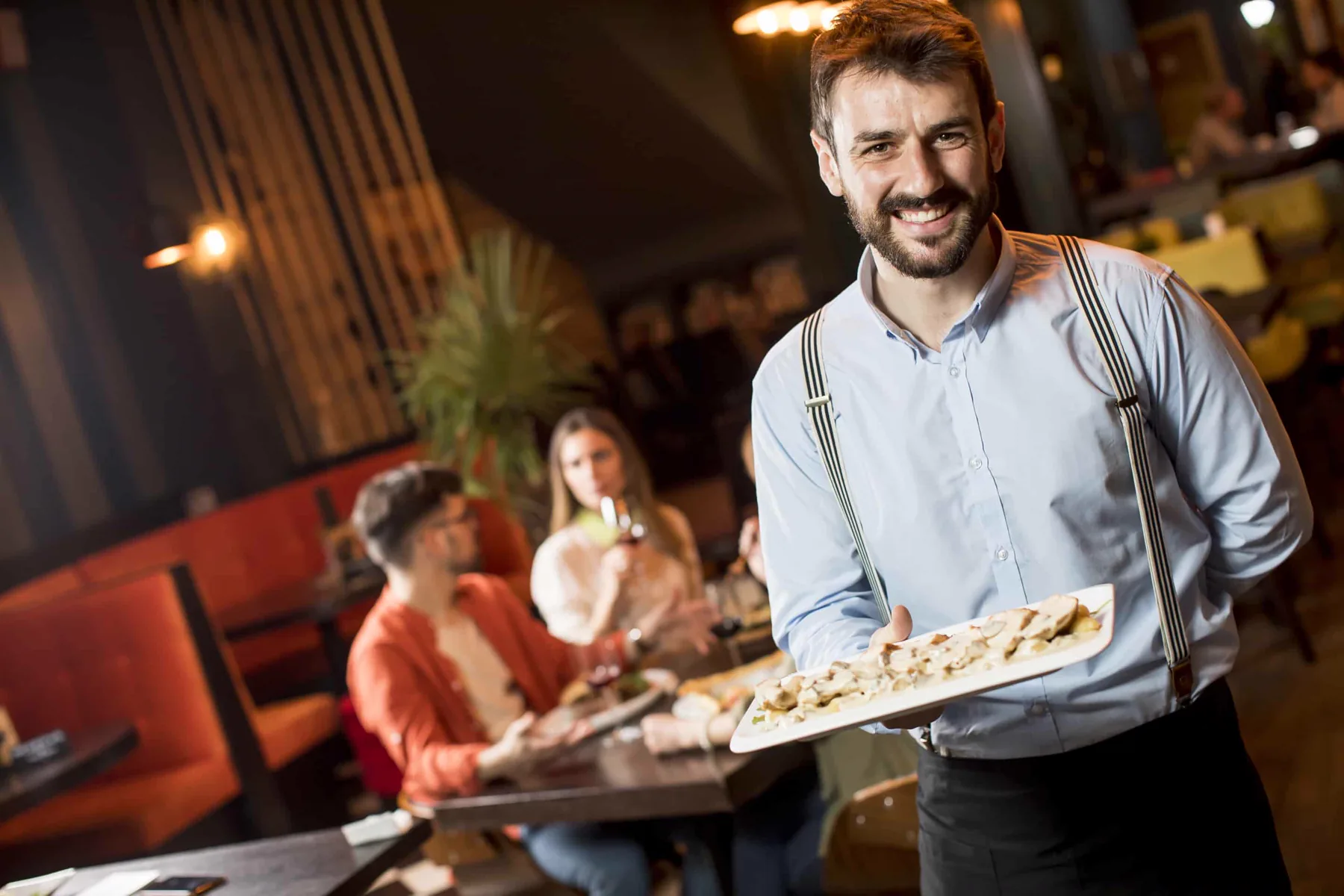Energy crisis and hospitality: Why planning ahead is essential for your business