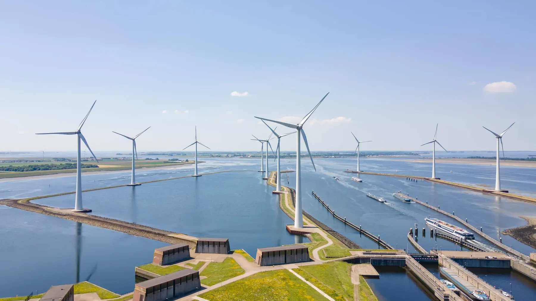 Grip on Energy Management is strategically important for companies