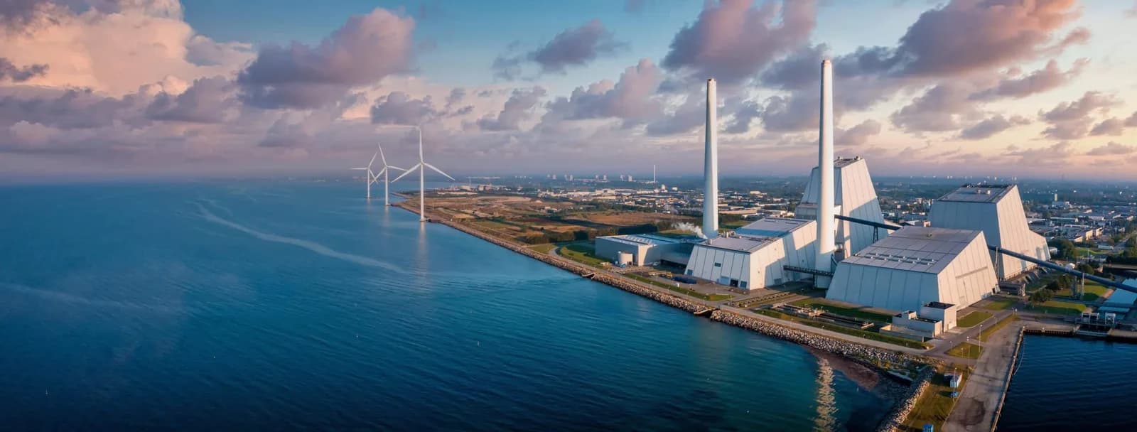 Cable pooling: meer wind en zon op één netaansluiting