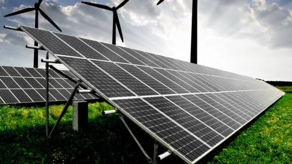 Negative power prices the new standard in the Netherlands