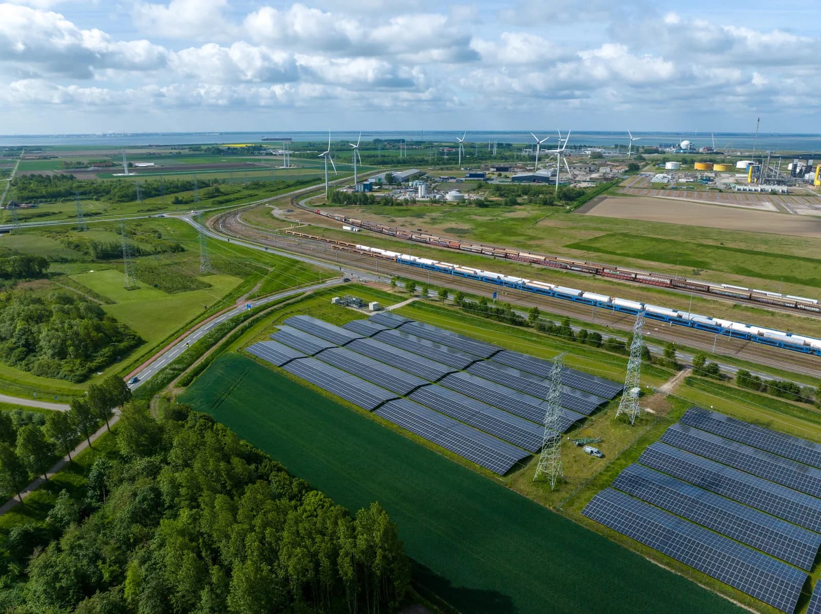 Power Purchase Agreements: de trend in energie