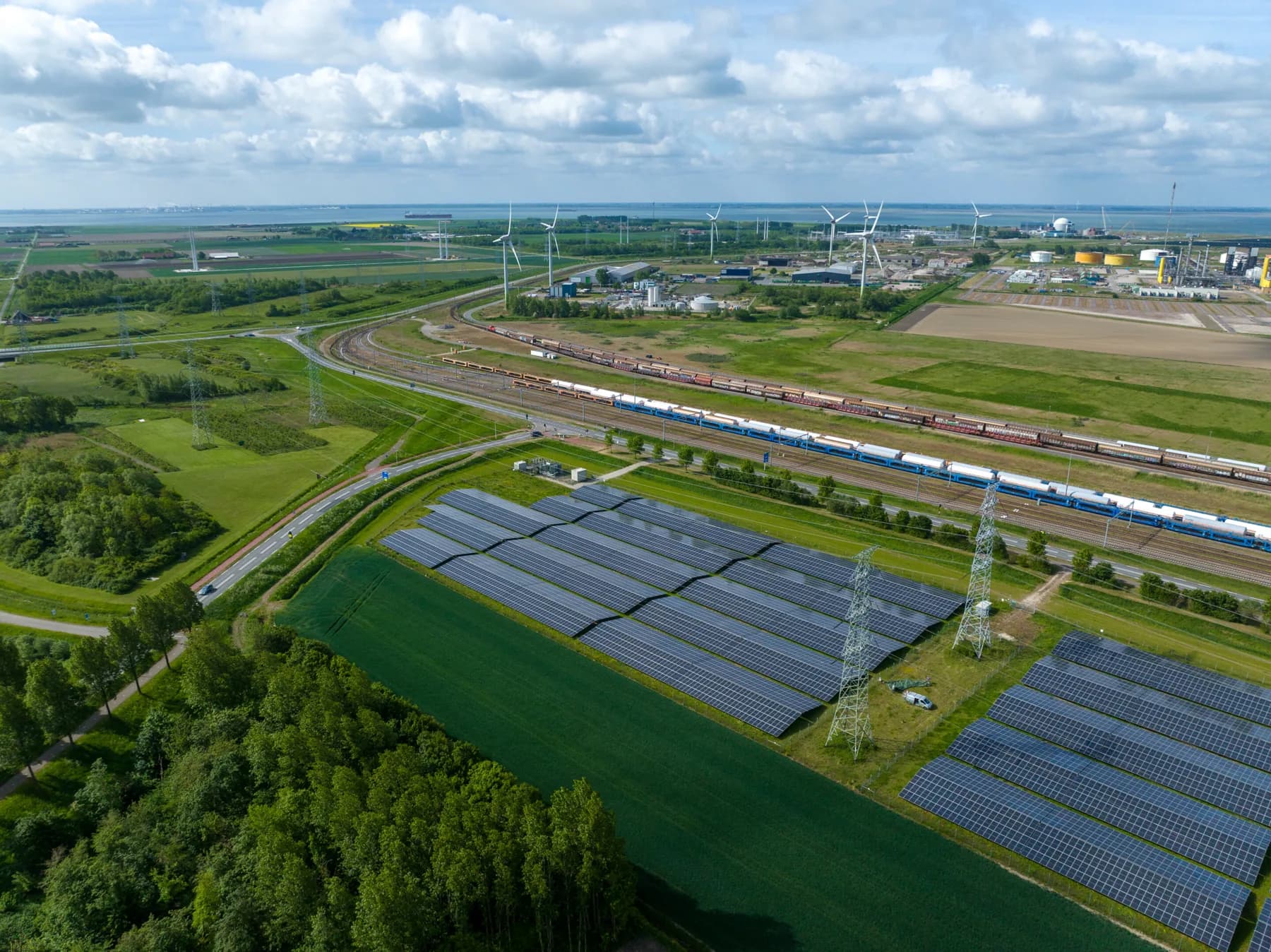 Power Purchase Agreements: the trend in energy