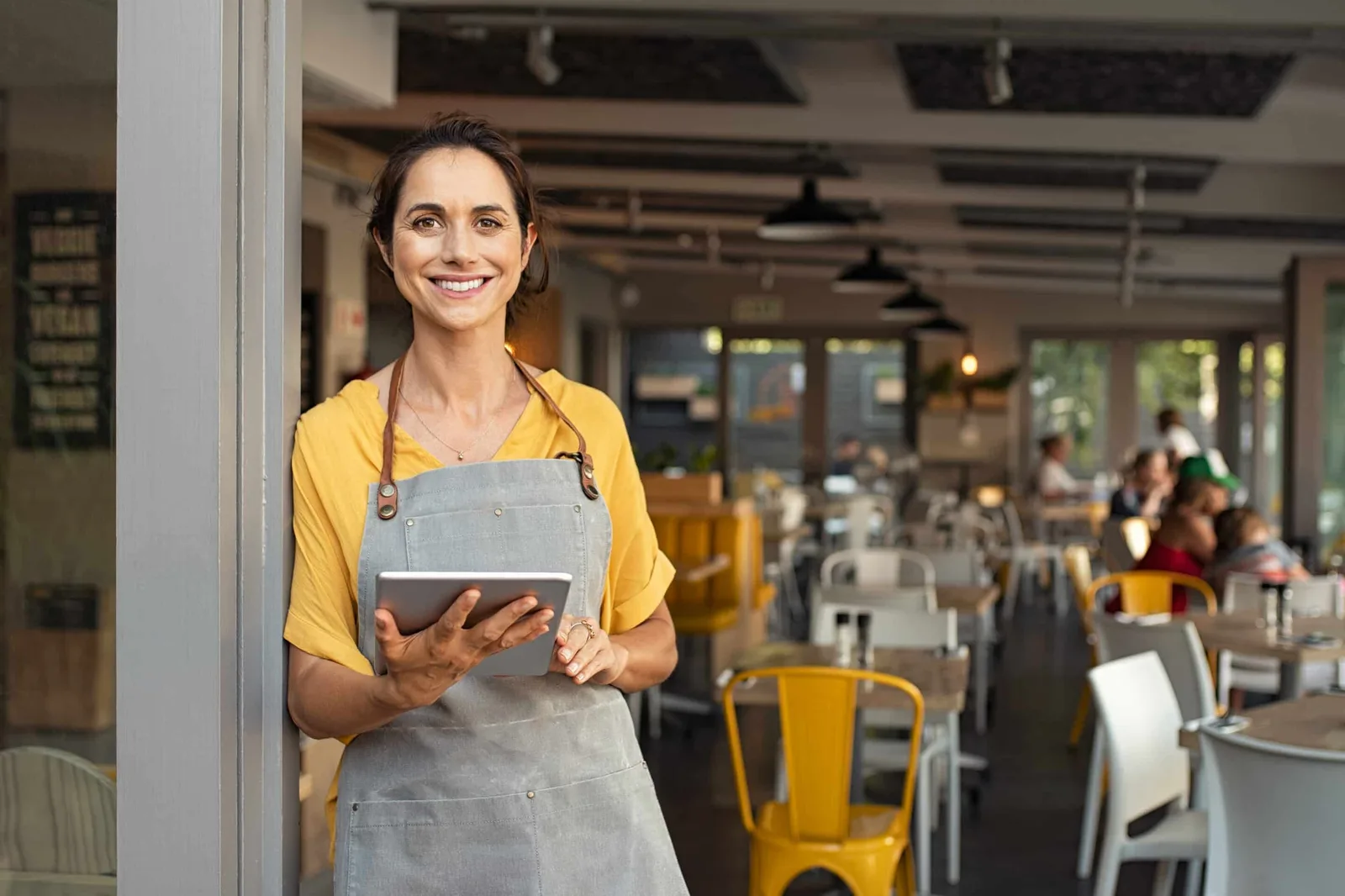 Waarom is energieverbruik belangrijk voor succes in de horeca?