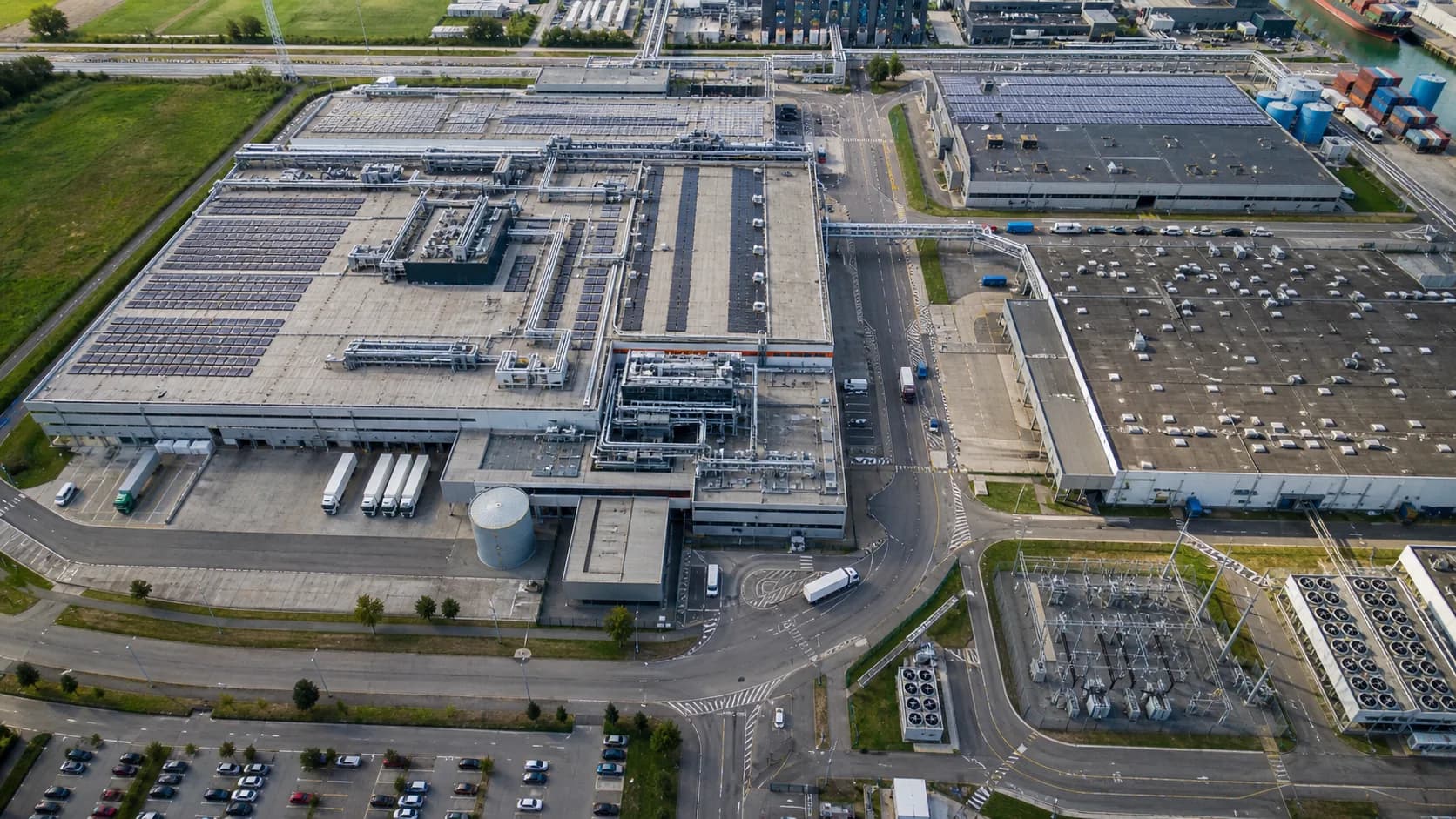 COMCAM becomes an official Congestion Service Provider (CSP)