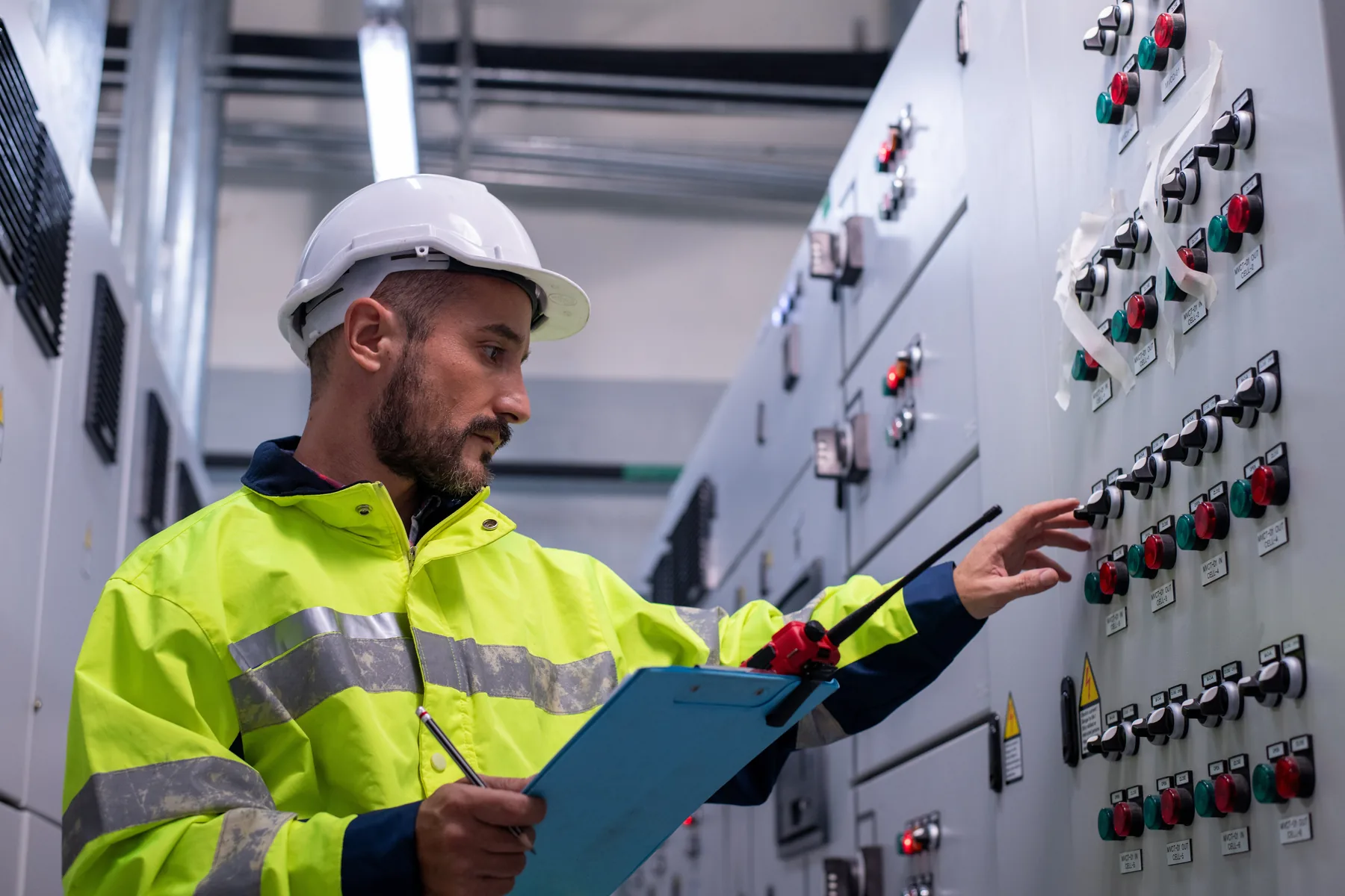 What does a power outage mean for your organisation, and how can you prevent operational downtime?