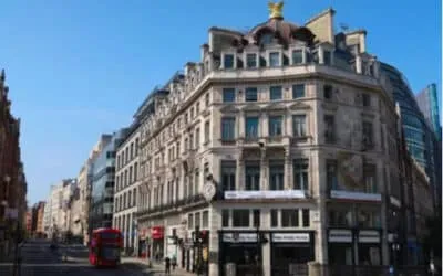 London
