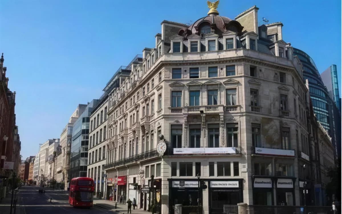 Londen