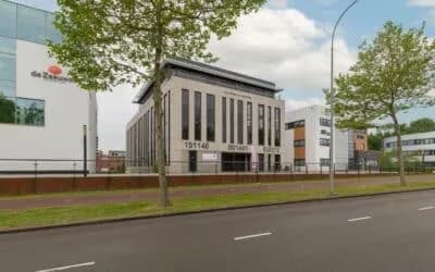 Location photo: Middelburg
