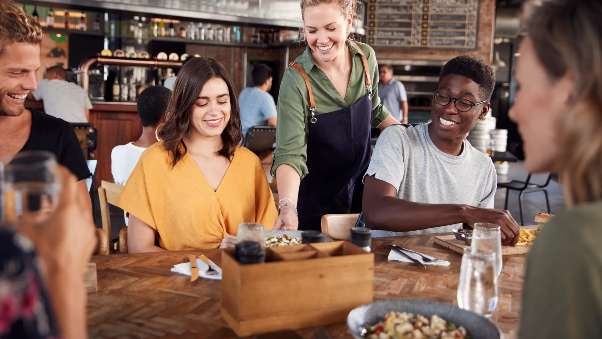 Energy: The new bottleneck for hospitality chains