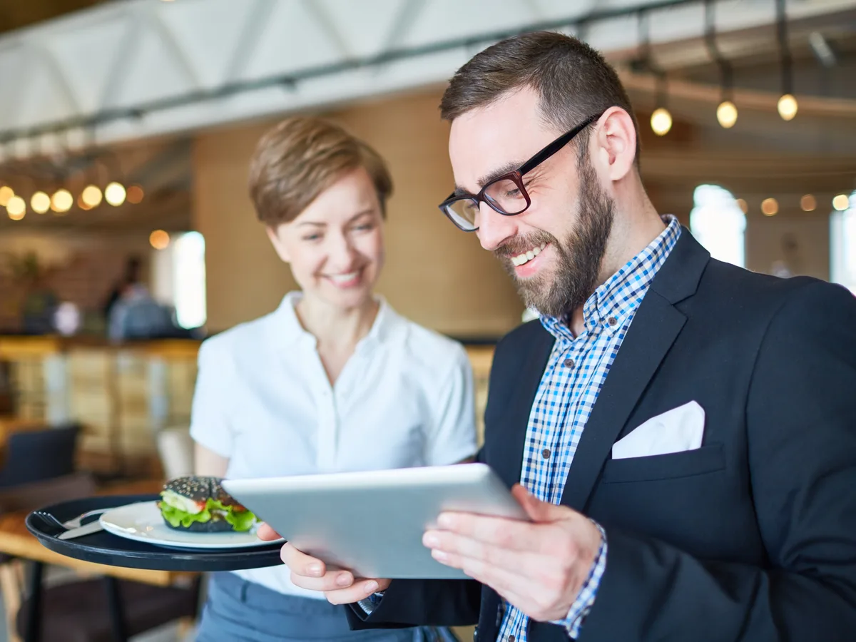 Rising energy costs in hospitality: How to provide security