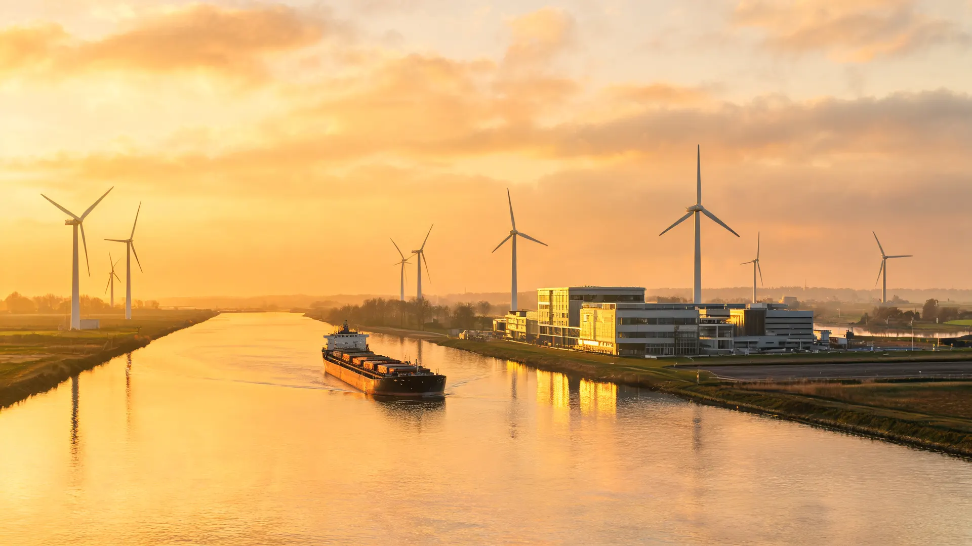 Energy Procurement