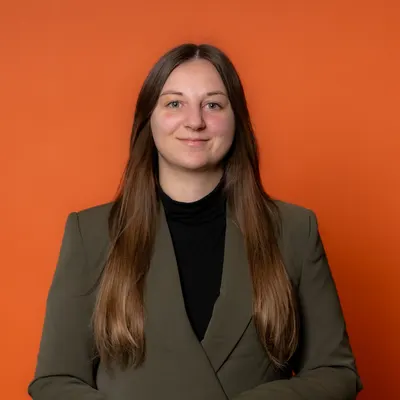 COMCAM team member