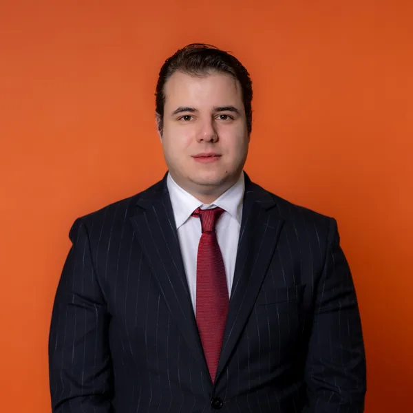 Medewerker van COMCAM