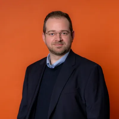 Medewerker van COMCAM