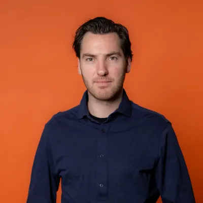 Medewerker van COMCAM