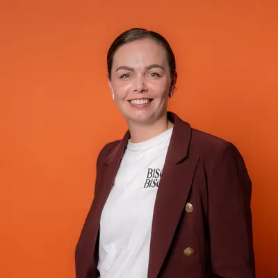 Medewerker van COMCAM