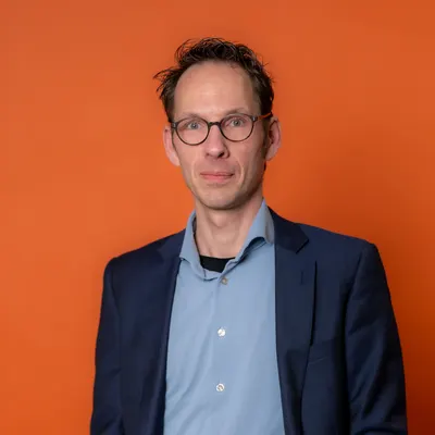 Medewerker van COMCAM