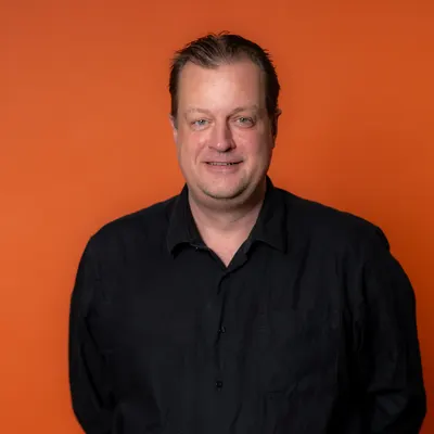 Medewerker van COMCAM