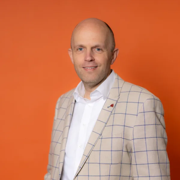 Medewerker van COMCAM