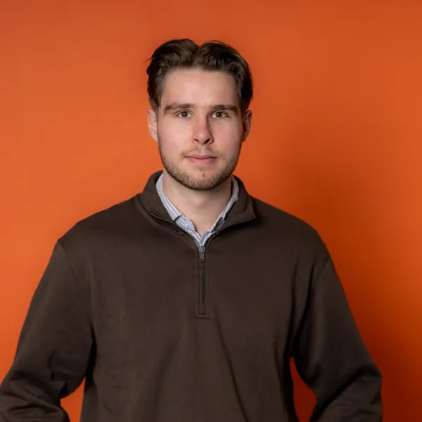 Medewerker van COMCAM